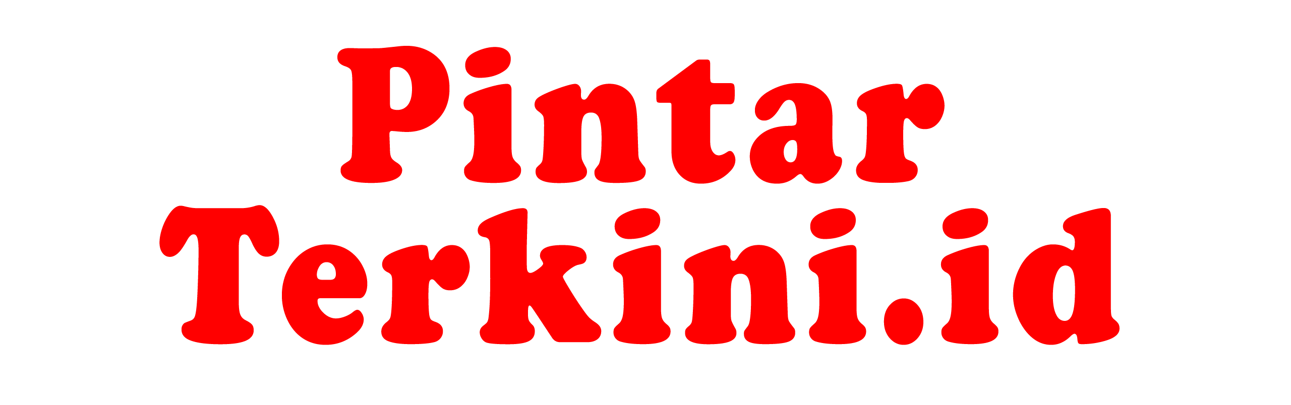 Pintar Terkini